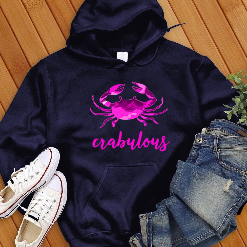 Crabulous Hoodie