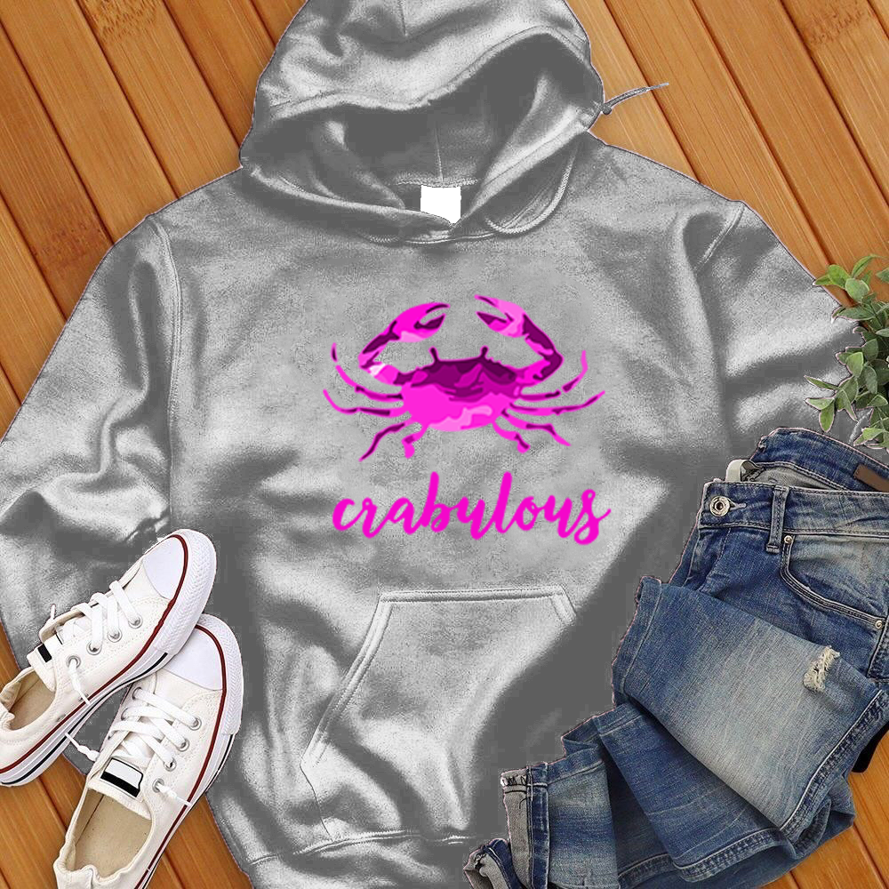 Crabulous Hoodie