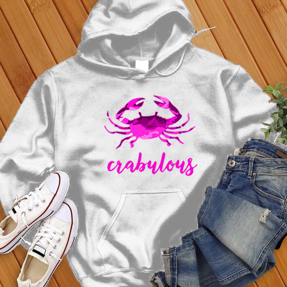 Crabulous Hoodie