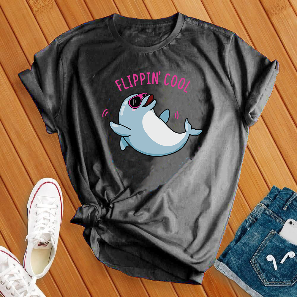 Flippin Cool Tee