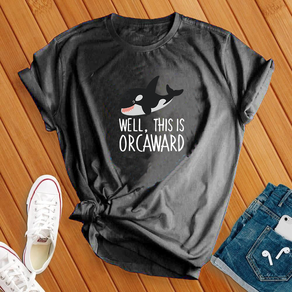 Orcaward Tee