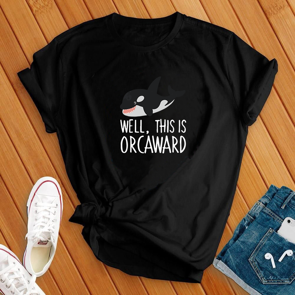 Orcaward Tee