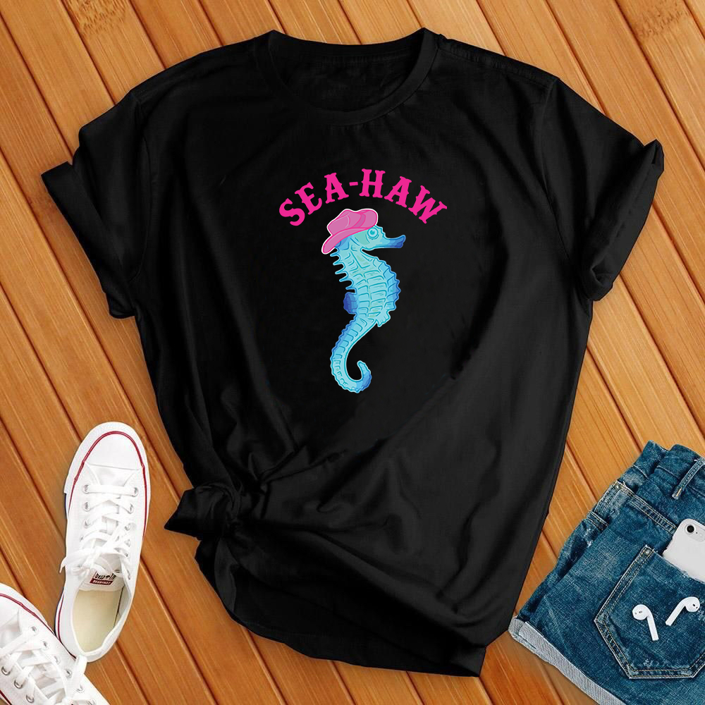 Sea Haw Tee