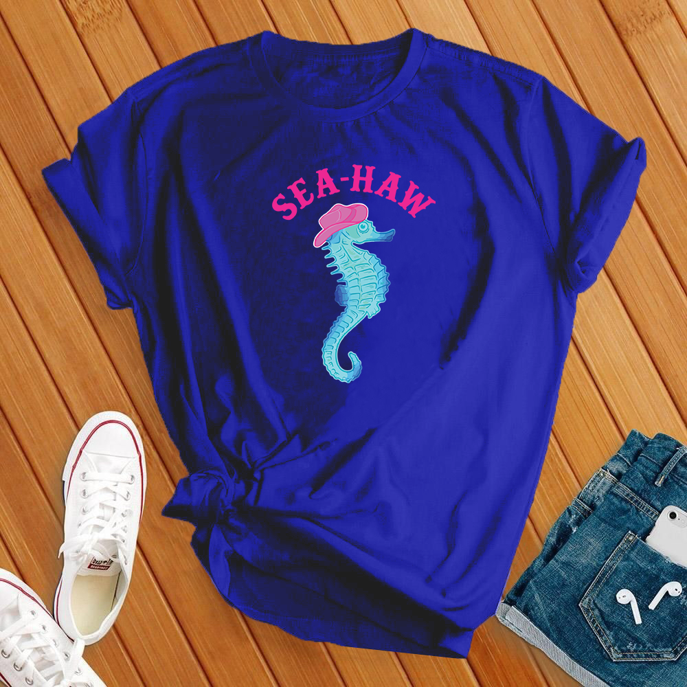 Sea Haw Tee