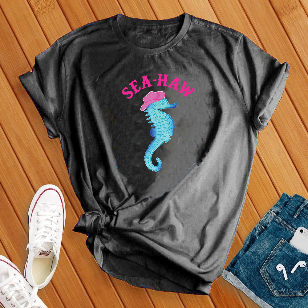 Sea Haw Tee